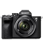 Panasonic LUMIX DC-S5M2XKE Cámara Marco Completo Sin Espejo, Lente